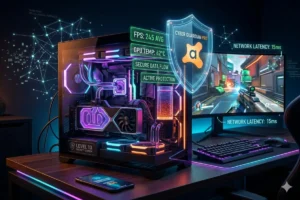 Antivirus for Windows Gaming PC – Performance Impact Tested