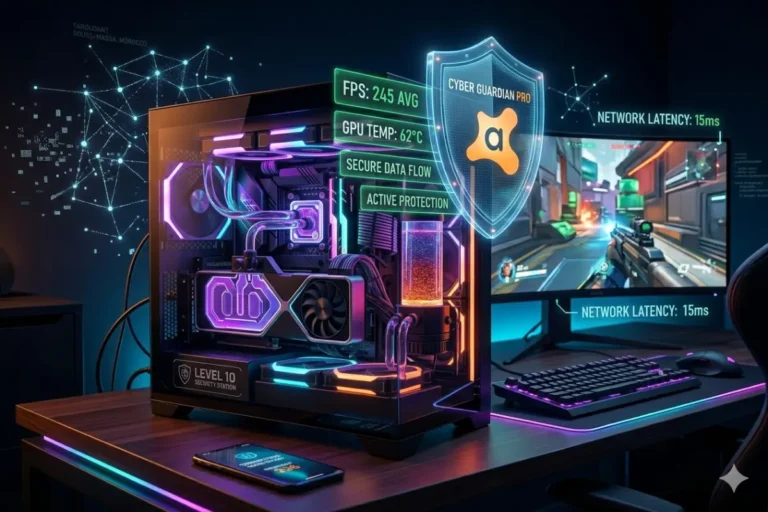 Antivirus for Windows Gaming PC – Performance Impact Tested