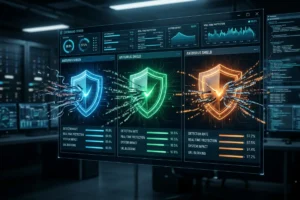 Best antivirus for spyware removal: top-rated software tested in 2026