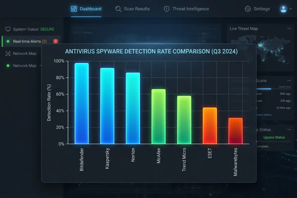 Bitdefender Total Security