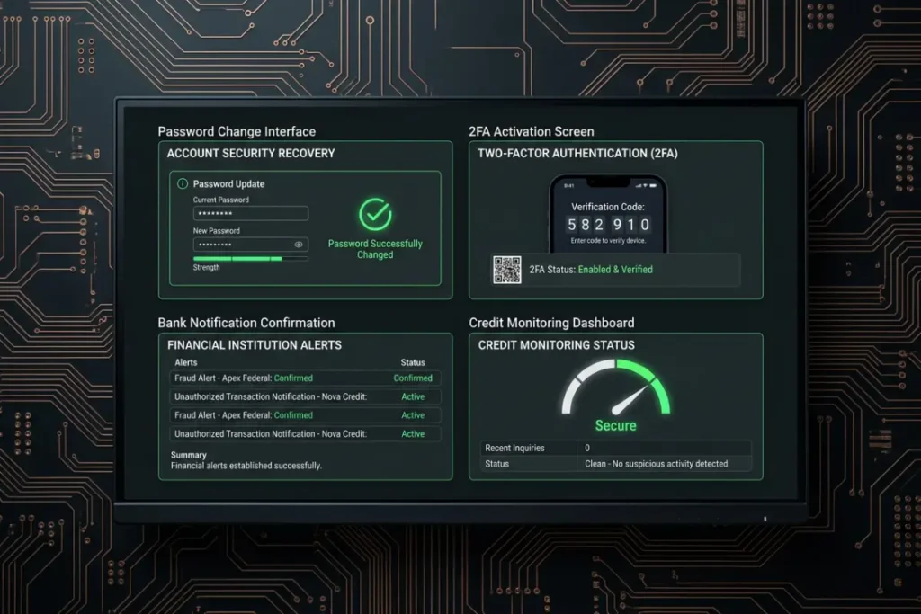 Building a Trojan-resistant security architecture