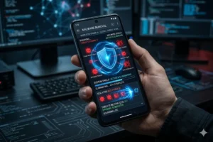 Remove spyware from Android: complete step-by-step guide for 2026