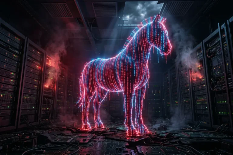 Trojan virus removal: the authoritative step-by-step guide for 2026