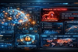 How to remove a Trojan virus from Windows 11 safely